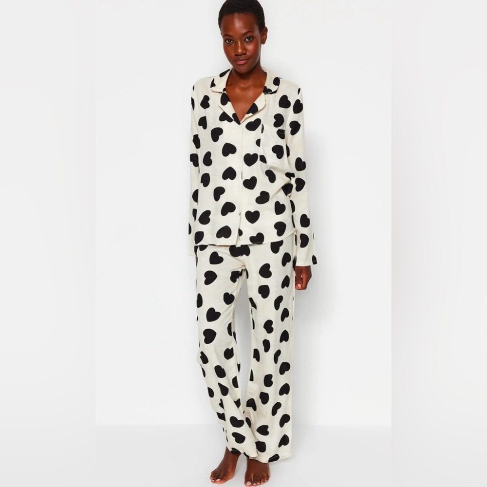 Pajama set small size